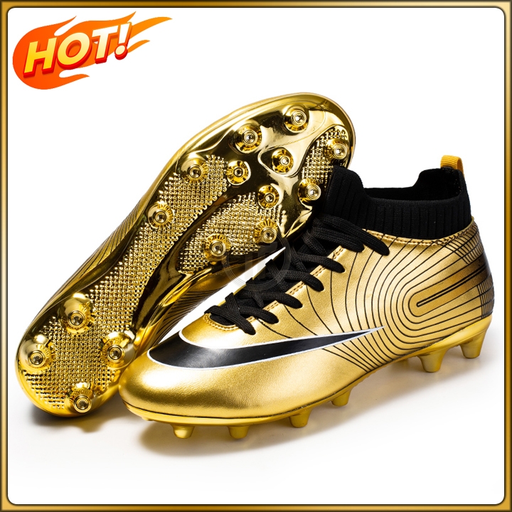 synthetic grass shoes