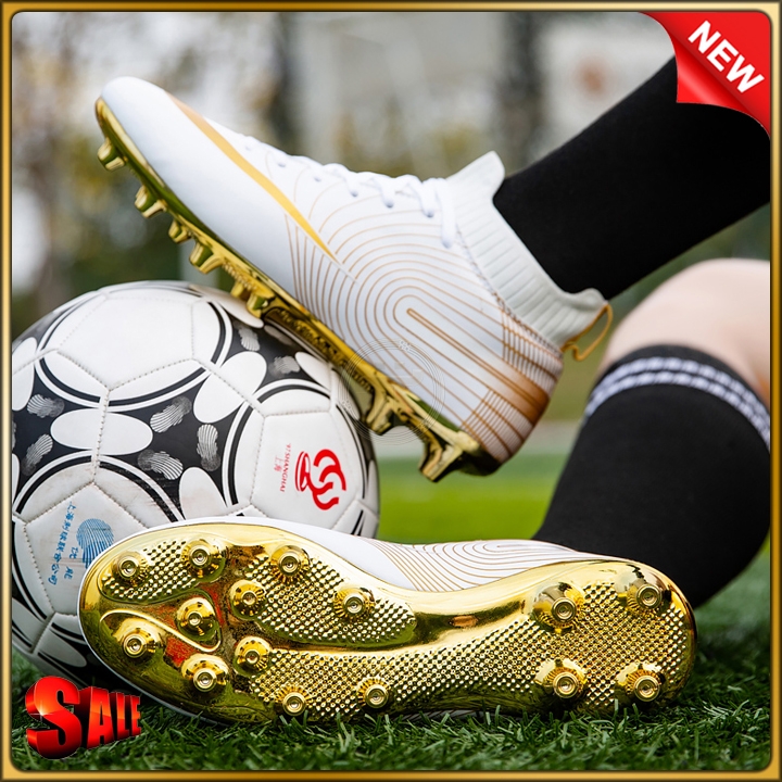 synthetic grass shoes