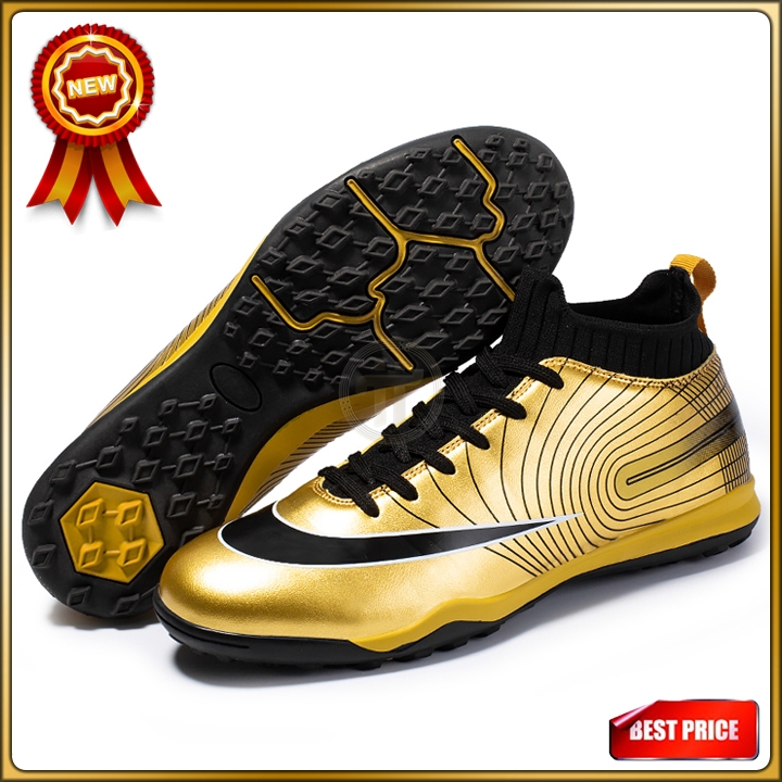 synthetic grass shoes