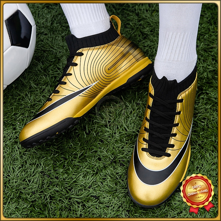 synthetic grass shoes